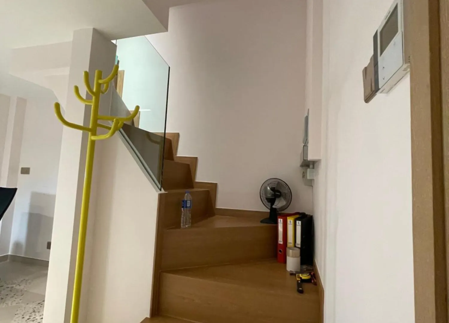 Wanchai Duplex Apartment Hong Kong
