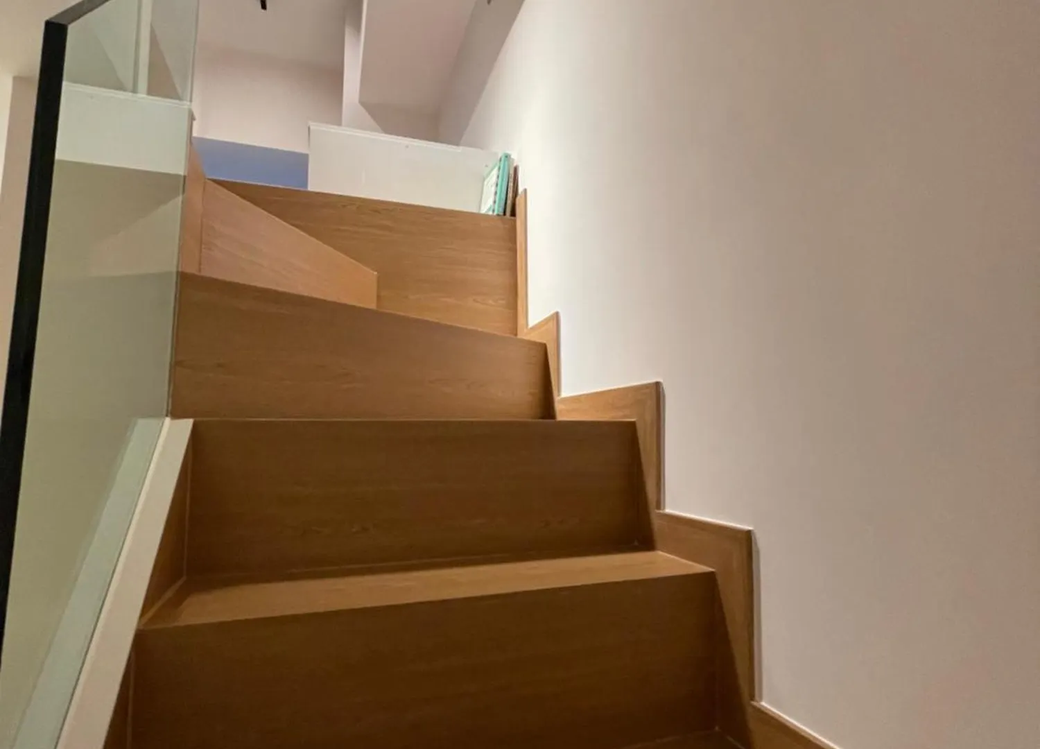 Wanchai Duplex Apartment Hong Kong